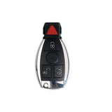 Benz C/E Class 315Mhz NEC Chip Panic Smart Remote Key Fob - VXDAS Official Store