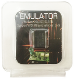 Emulator A2C-52724 NEC chip for Mercedes W204 207 212 ESL - VXDAS Official Store