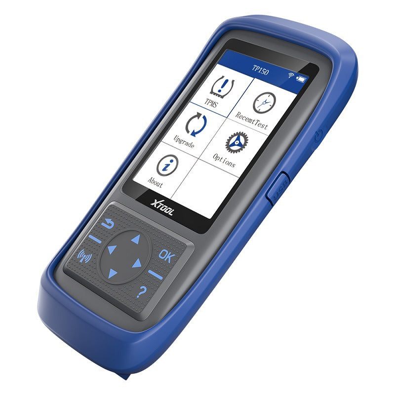 XTOOL USED TP150 TPMS Tre Sensor Relearn/Reset/Actvate/TS100 Programmng Tool | eBay XTOOL USED TP150 TPMS Tre Sensor Relearn/Reset/Actvate/TS100 Programmng Tool | eBay