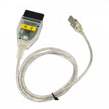 OBDII Cable for Tango Key Programmer