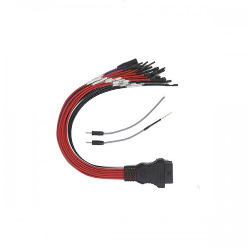 OBDSTAR ECU FLASH Cable for X300 DP Plus X300 Pro4