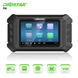 OBDSTAR P50 Airbag Reset Tool SRS Reset Equipment Covers 38 Brands and Over 3000 ECU Part No.