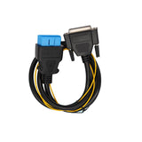 OBD Connection Cable for CGDI Prog MB Benz Key Programmer - VXDAS Official Store