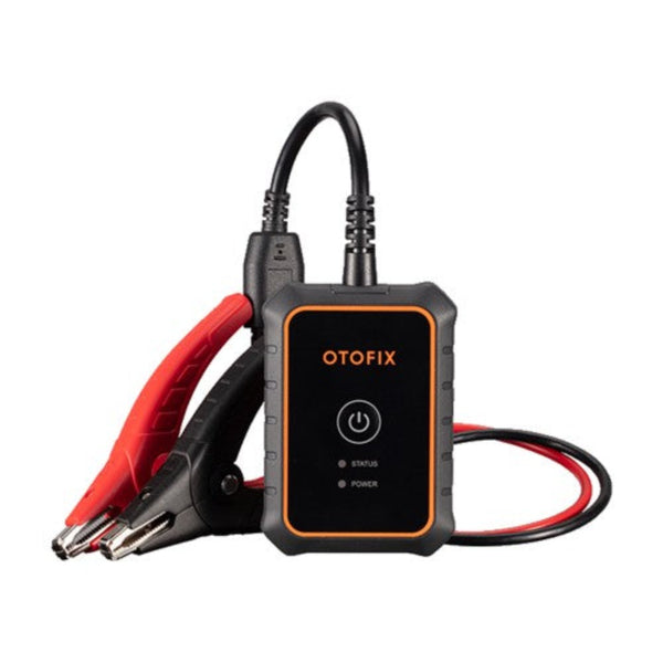 OTOFIX BT1 Lite Car Battery Analyser Supports iOS & Android Free Update Online