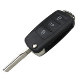 B5 FM Remote Control Key For Volkswagen - VXDAS Official Store