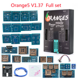 OEM Orange5 Full V1.37 Programmer Full Apdater