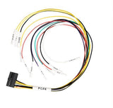 PCAN Cable for Yanhua Mini ACDP Module 3 BMW DME ISN Code Module - VXDAS Official Store