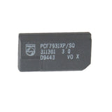 PCF7931AS Chip 10pcs/lot - VXDAS Official Store