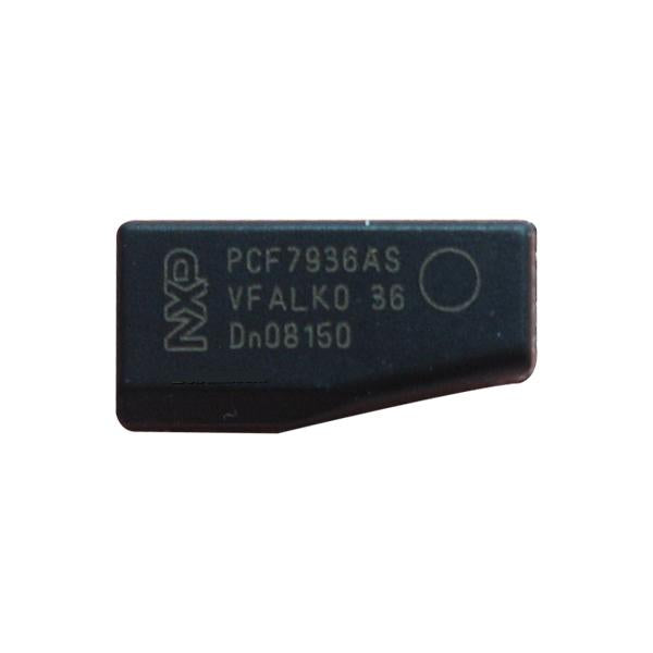 PCF7936 Blank ID46 Chip For Opel 10pcs/lot - VXDAS Official Store