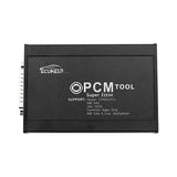 PCM200 Ecu Programmer 67 in 1 ECU Chip Tuning Update Version of KTM Bench KTAG KTM100 Add 200 Bosch ECU
