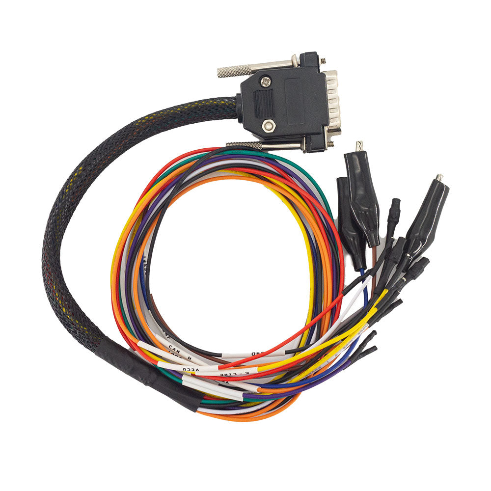 PCM200 Bench Ecu Programmer Tool 67 in 1 Update Version of KTAG KTM100