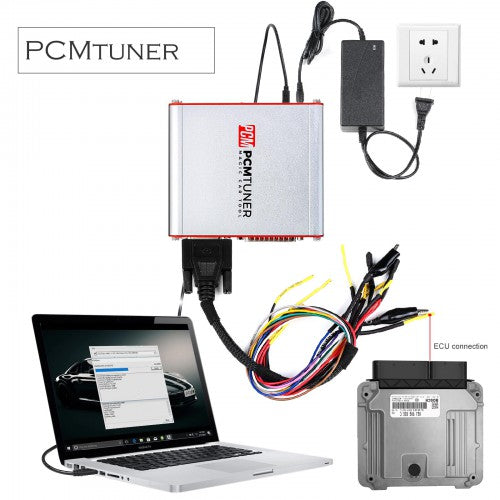 PCMtuner ECU Programmer