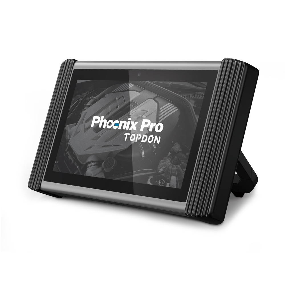 Phoenix Diognostic Module TOPDON Phoenix Pro All-in-one Diagnostic Tool Support ECU Online Progr ...