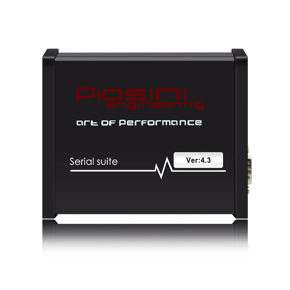 Piasini Serial Suite V4.3 Piasini Engineering V4.3 Master Version