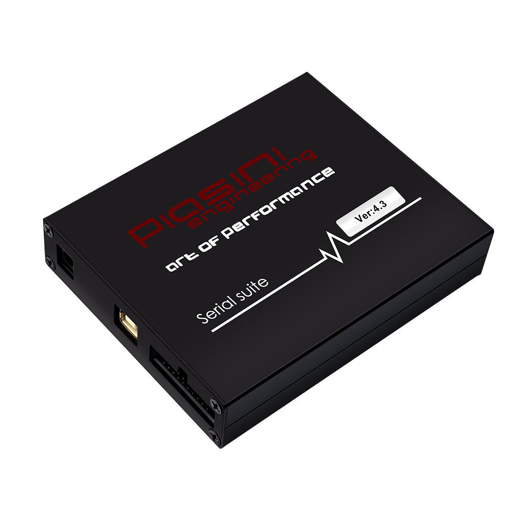 Piasini Serial Suite V4.3 Piasini Engineering V4.3 Master Version