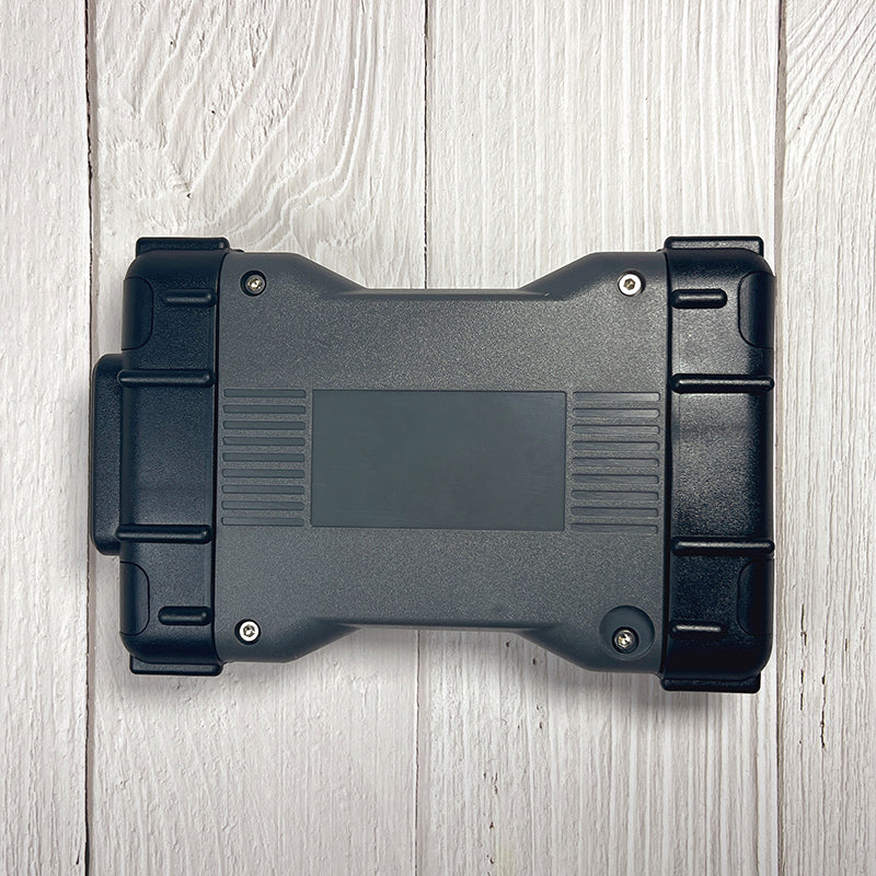 Renault VCI OBD2 Diagnostic Tool V230 full diagnosis of ECU car