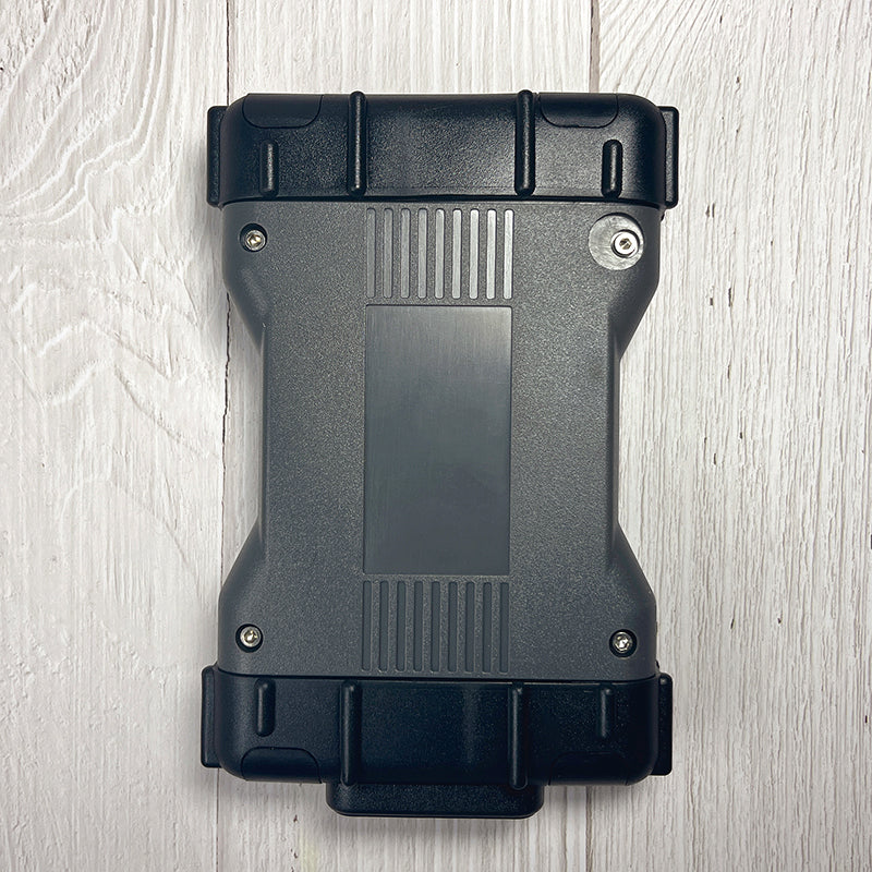 Renault VCI OBD2 Diagnostic Tool V230 full diagnosis of ECU car