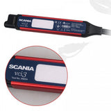 Scania VCI 3 Scanner Wifi Scania VCI 3 Trucks Diagnostic Tool For Scania V2.40 - VXDAS Official Store