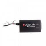 Super BDM Programmer Coverage for BMW F Chassis CAS4 Work with Digimaster - VXDAS Official Store