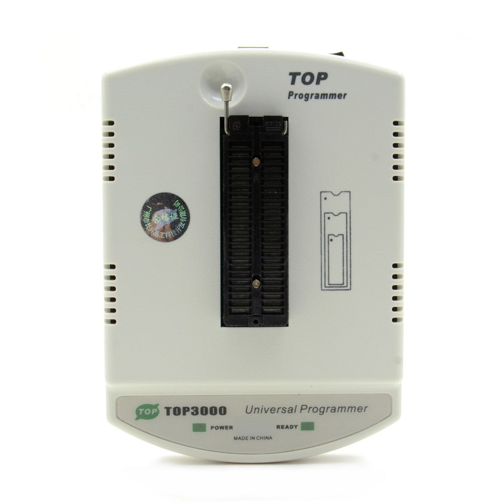 TOP3000 MCU EPROM Programmer Universal ECU Chip Tunning Eprom Programm