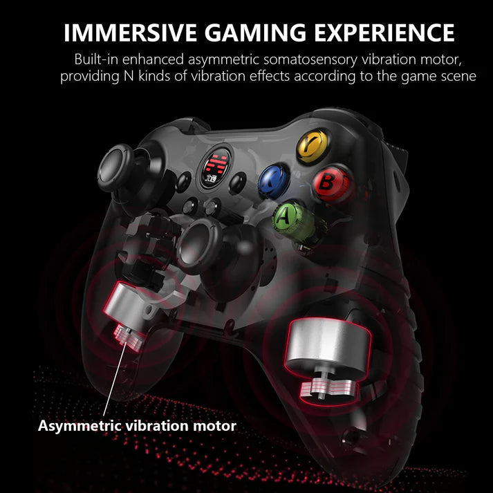 Tesls Game Controller Start Different InCar Gaming Experience VXDAS