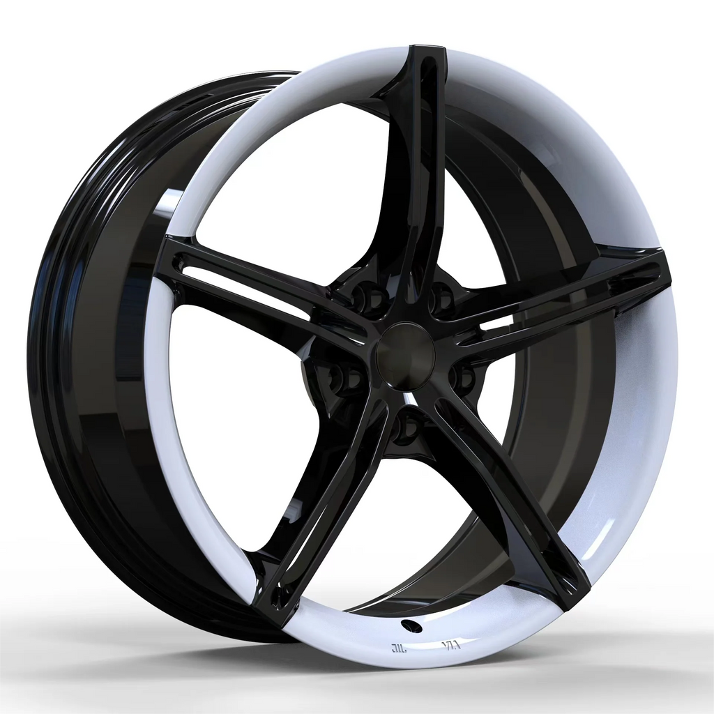 Aftermarket Wheels for Tesla Model 3/S/Y/X 【Style 21(Set of 4)】 – VXDAS ...