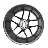 Forged Wheels for Tesla Model 3/Y/S/X 【Style 11(Set of 4)】