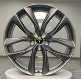 Tesla Forged Wheels for Model 3/Y/S/X 【Style 16(Set of 4)】