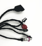 Test Platform cable for Audi Q7 A6 J518 ELV 5pcs/lot - VXDAS Official Store