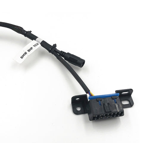 Test platform cables for BMW 8HP TCU & EGS(gearboxes) 5pcs/lot - VXDAS Official Store