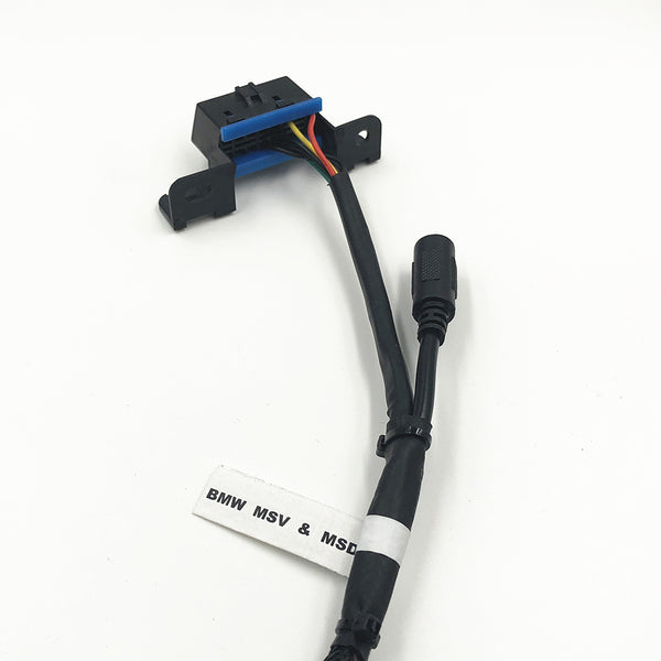 Test platform cables for BMW MSD & MSV DME 5pcs/lot - VXDAS Official Store