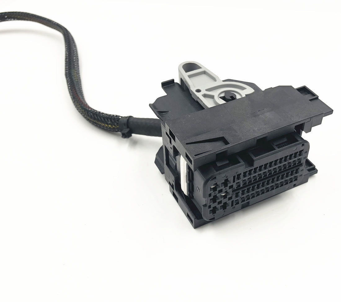 Test platform cables for Mercedes Benz SIMKE2.0 ECU 5pcs/lot - VXDAS Official Store