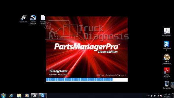 John Deere Parts Manager Pro Service Manual for AG/CF - VXDAS Official Store