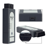 V-AS 6154 Interface VAG Diagnostic Tool With OKI Chip for VW Audi Skoda till 2023