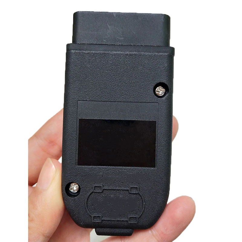 V-CDS HEX-V2 Intelligent Dual-K & CAN USB Interface