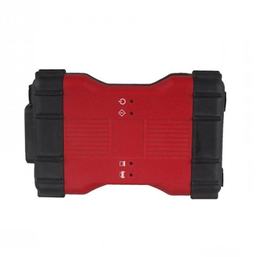 VCM2 VCM II 2 in 1 Diagnostic Tool for Ford IDS V116 and Mazda IDS V127 - VXDAS Official Store
