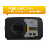 BMW CAS4+ Function Authorization Service for VVDI2 Commander Programmer - VXDAS Official Store