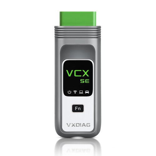 VXDIAG VCX SE for Benz Diagnostic & Programming Tool Support Benz till 2025