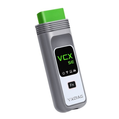 VXDIAG VCX SE for Benz Diagnostic & Programming Tool Support Benz till 2025