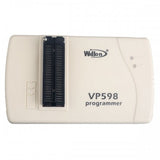 Original Wellon VP598 Universal Programmer - VXDAS Official Store