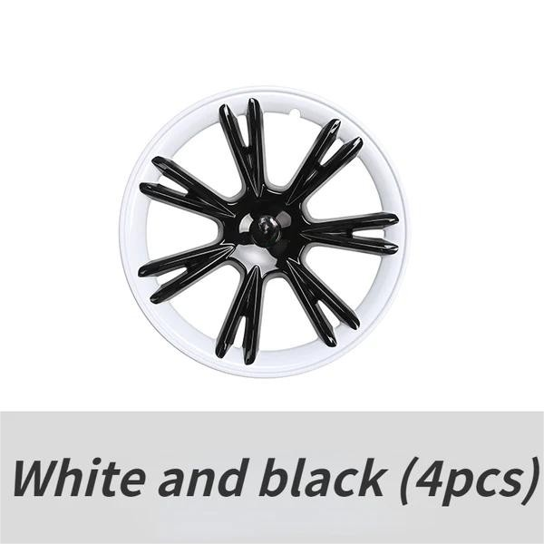 Wheel caps 19’ for Tesla Model Y 2020-2023