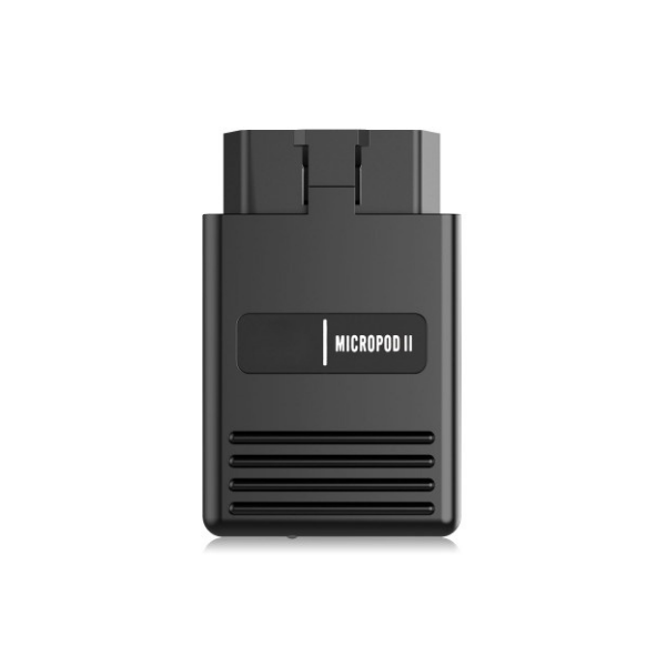 wiTech MicroPod 2 with V17.04.27 Software for Chrysler Diagnosis and programming Support CDA 6.15.188