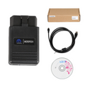 wiTech MicroPod 2 with V17.04.27 Software for Chrysler Diagnosis and programming Support CDA 6.15.188