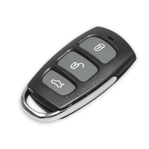 Xhorse XKHY04EN Universal Remote Key Fob 3+1 Button for VVDI MINI Key Tool VVDI2