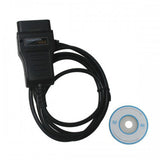 Xhorse HDS Cable for Honda OBD2 Diagnostic Cable - VXDAS Official Store