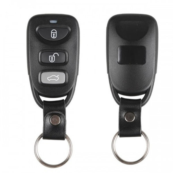 Xhorse XKHY00EN Hyundai Style Universal Remote Key 3 Buttons