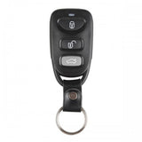 Xhorse XKHY00EN Hyundai Style Universal Remote Key 3 Buttons