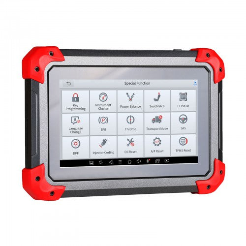 XTOOL D7 OBD2 Diagnostic Scan Tool