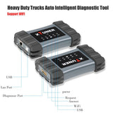 XTUNER T1 Heavy Duty Trucks Auto Intelligent Diagnostic Tool Support WIFI