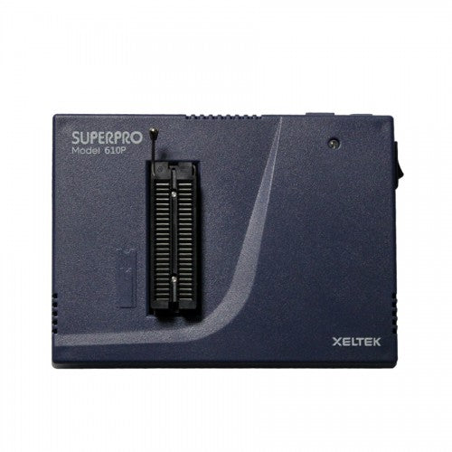 Xeltek Superpro 610P Programmer with 48 Universal Pin-drivers - VXDAS Official Store
